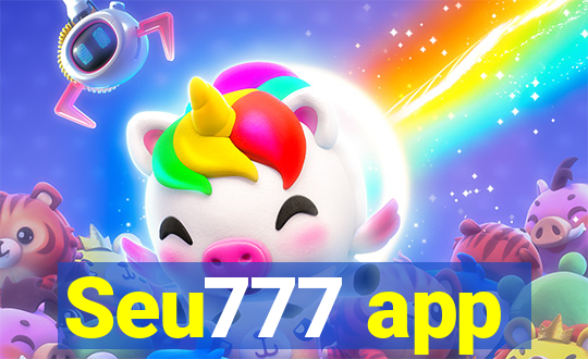 Seu777 app